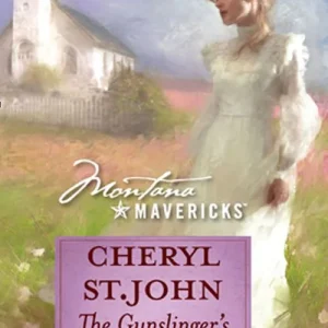 Discount The Gunslinger's Bride (Mills & Boon Silhouette): First edition