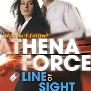 No Minimum Order Line Of Sight (Mills & Boon Silhouette): First edition
