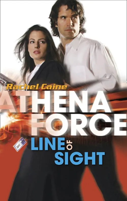 No Minimum Order Line Of Sight (Mills & Boon Silhouette): First edition