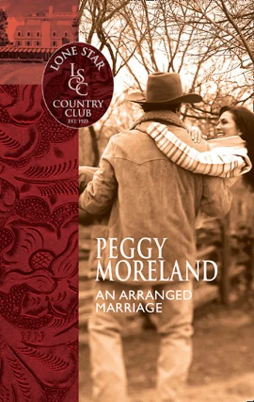 An Arranged Marriage (Mills & Boon Silhouette): First edition Deal