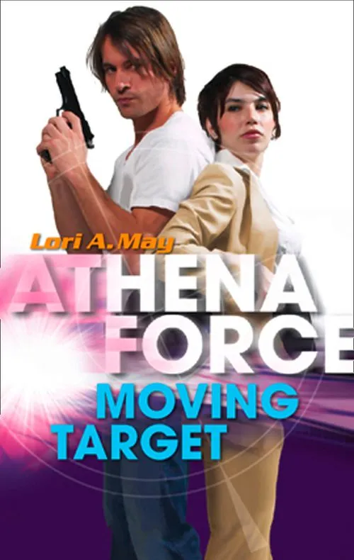 Moving Target (Mills & Boon Silhouette): First edition Shop Now