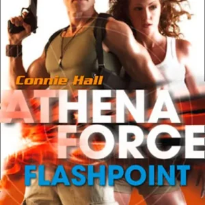 Flashpoint (Mills & Boon Silhouette): First edition Top Rated