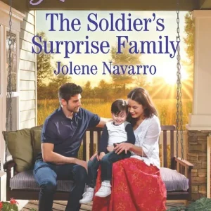 The Soldier's Surprise Family (Mills & Boon Love Inspired) Editor’s Pick
