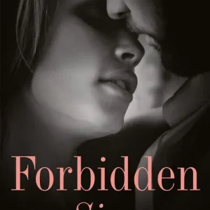 Forbidden Sins (Mills & Boon Dare) (Sin City Brotherhood) Must Have