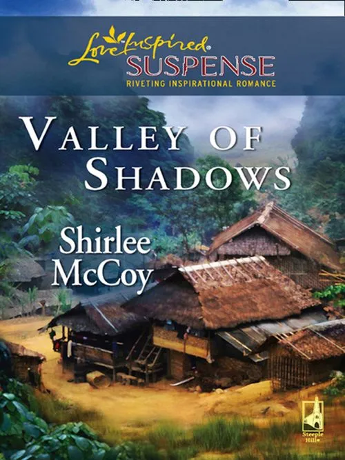 Weekend Sale Valley of Shadows (Mills & Boon Love Inspired): First edition