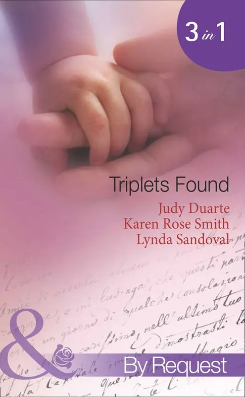 Triplets Found: The Virgin's Makeover / Take a Chance on Me / And Then There Were Three (Mills & Boon Spotlight): First edition Limited Time