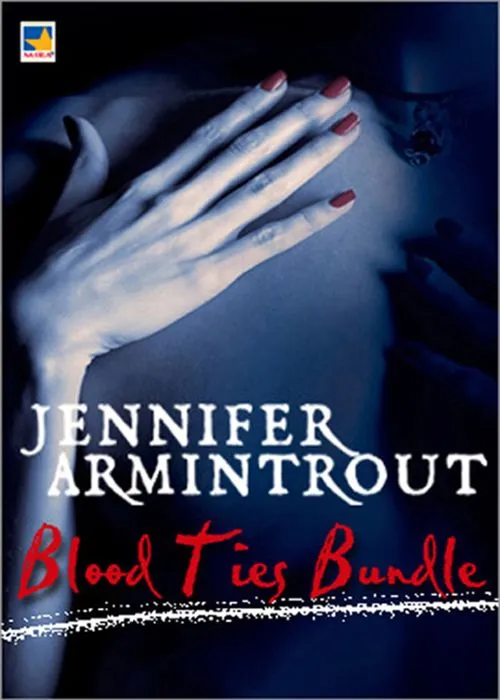 Blood Ties Bundle: Blood Ties Book One: The Turning / Blood Ties Book Two: Possession / Blood Ties Book Three: Ashes to Ashes / Blood Ties Book Four: All Souls' Night (A Bloodties Novel): First edition Budget