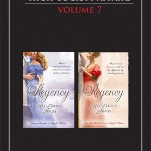 Seasonal Sale Regency High Society Vol 7: A Reputable Rake / The Heart's Wager / The Venetian's Mistress / The Gambler's Heart: First edition