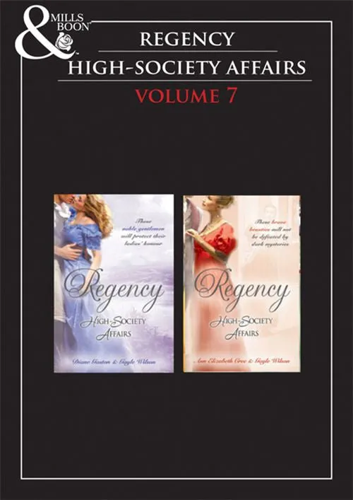 Seasonal Sale Regency High Society Vol 7: A Reputable Rake / The Heart's Wager / The Venetian's Mistress / The Gambler's Heart: First edition