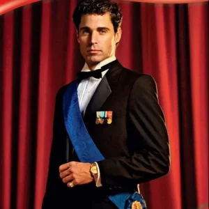Mega Sale Royal Seducer / Bossman Billionaire: Royal Seducer (Royal Seductions) / Bossman Billionaire (The Illegitimate Heirs) (Mills & Boon Desire): First edition