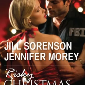 Trending Risky Christmas: Holiday Secrets / Kidnapped at Christmas (Mills & Boon Intrigue): First edition