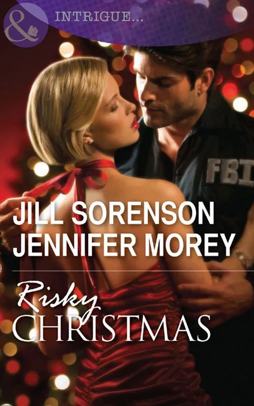 Trending Risky Christmas: Holiday Secrets / Kidnapped at Christmas (Mills & Boon Intrigue): First edition