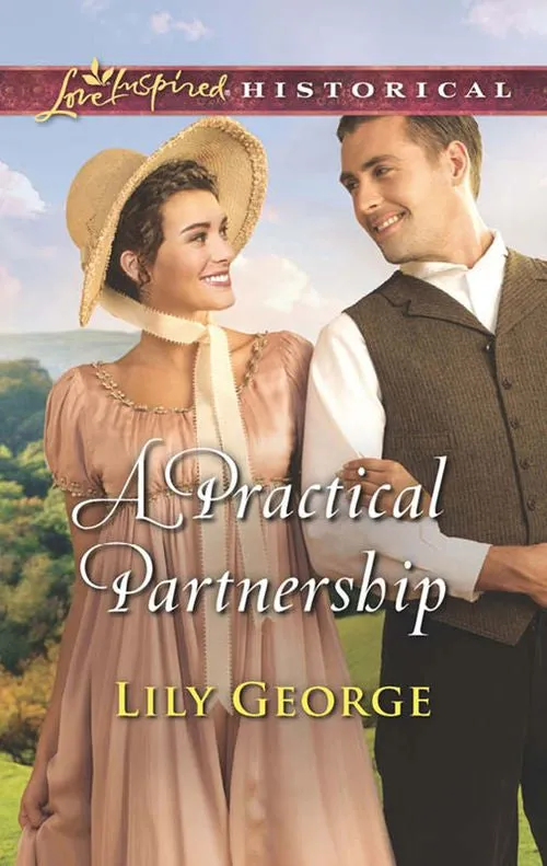 A Practical Partnership (Mills & Boon Love Inspired Historical) Bargain