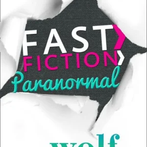 Luxury Wolf Dreams (Fast Fiction): First edition
