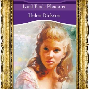 Warranty Included Lord Fox's Pleasure (Mills & Boon Historical): First edition