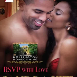 Worldwide Shipping RSVP with Love (Hollington Homecoming, Book 2): First edition