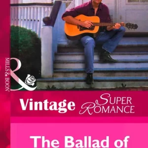 Today Only The Ballad of Dixon Bell (At the Carolina Diner, Book 2) (Mills & Boon Vintage Superromance): First edition