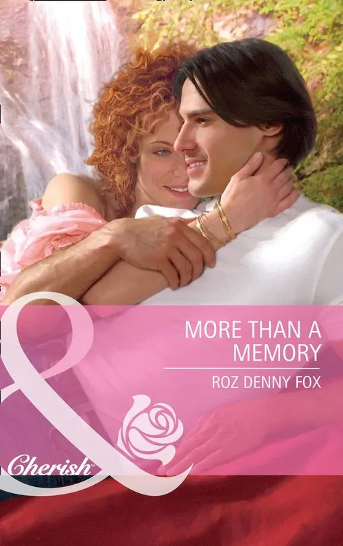 More Than a Memory (Mills & Boon Cherish): First edition Latest