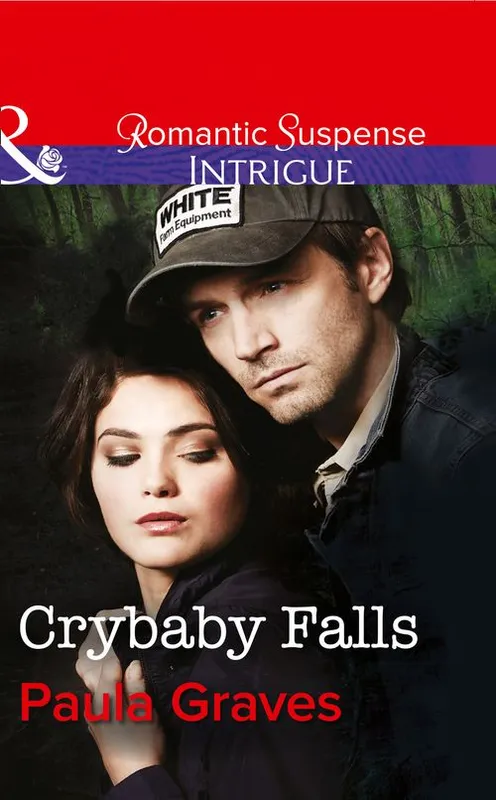 Viral Crybaby Falls (The Gates, Book 2) (Mills & Boon Intrigue): First edition