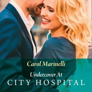 Undercover At City Hospital (Police Surgeons, Book 6) (Mills & Boon Medical) Today Only