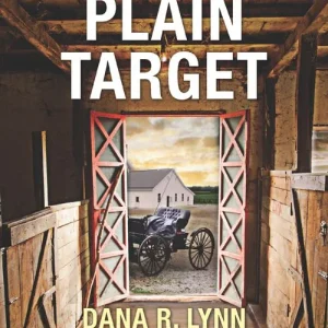 Plain Target (Amish Country Justice, Book 1) (Mills & Boon Love Inspired Suspense) Free Shipping