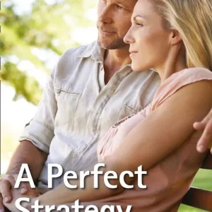 Free Delivery A Perfect Strategy (The New Jersey Ice Cats, Book 5) (Mills & Boon Superromance)