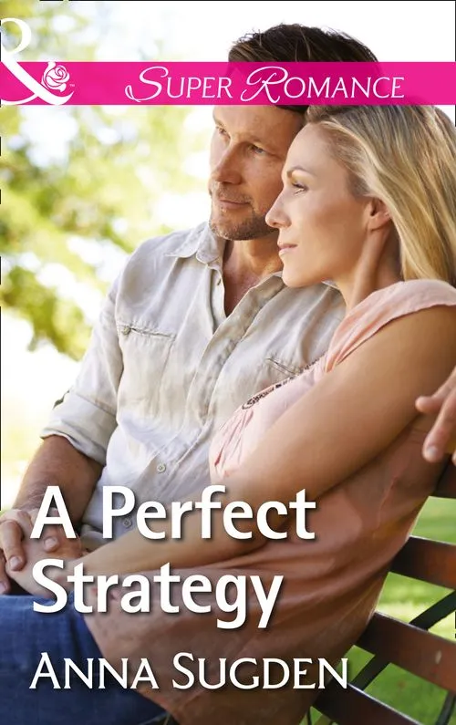 Free Delivery A Perfect Strategy (The New Jersey Ice Cats, Book 5) (Mills & Boon Superromance)