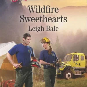 Wildfire Sweethearts (Men of Wildfire, Book 2) (Mills & Boon Love Inspired) Free Delivery