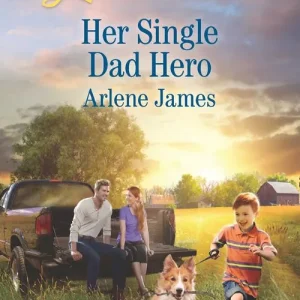 Her Single Dad Hero (The Prodigal Ranch, Book 2) (Mills & Boon Love Inspired) Popular