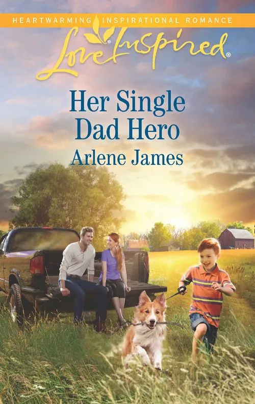Her Single Dad Hero (The Prodigal Ranch, Book 2) (Mills & Boon Love Inspired) Popular