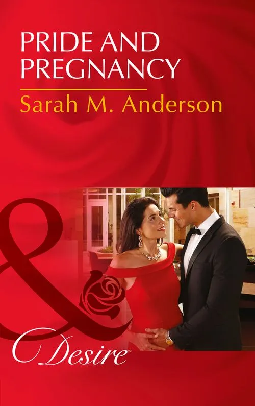 Pride And Pregnancy (Mills & Boon Desire) Express Delivery