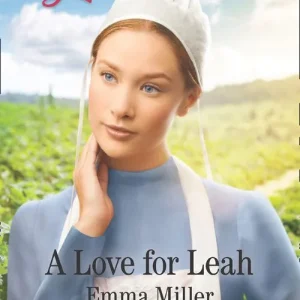 A Love For Leah (The Amish Matchmaker, Book 4) (Mills & Boon Love Inspired) Holiday Sale