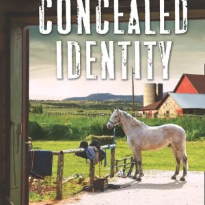 Trusted Brand Concealed Identity (Mills & Boon Love Inspired Suspense)