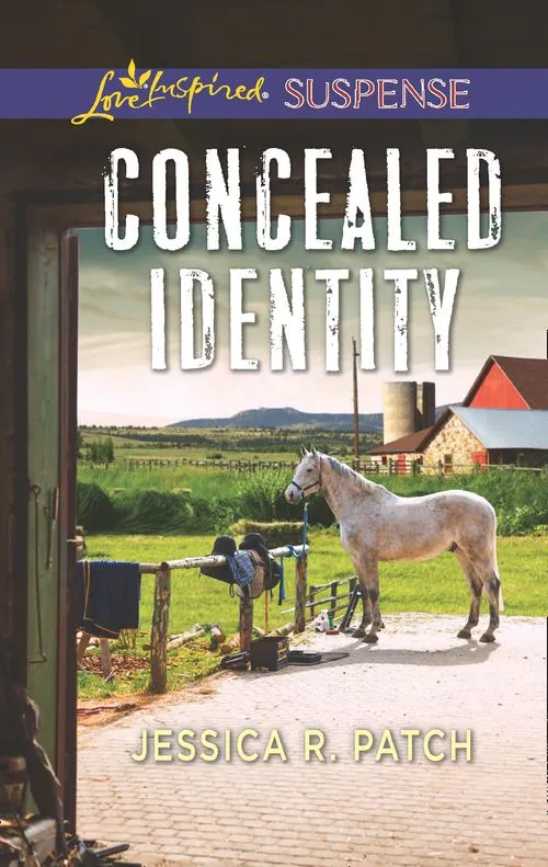 Trusted Brand Concealed Identity (Mills & Boon Love Inspired Suspense)