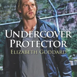 Place Order Undercover Protector (Wilderness, Inc., Book 2) (Mills & Boon Love Inspired Suspense)