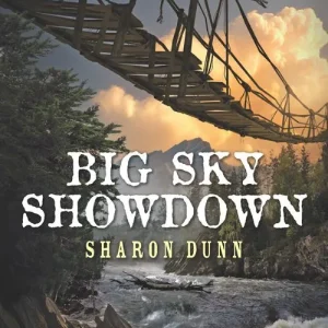 Big Sky Showdown (Mills & Boon Love Inspired Suspense) Editor’s Pick
