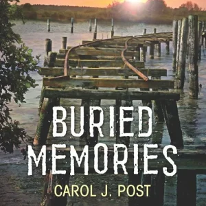 Weekend Sale Buried Memories (Mills & Boon Love Inspired Suspense)