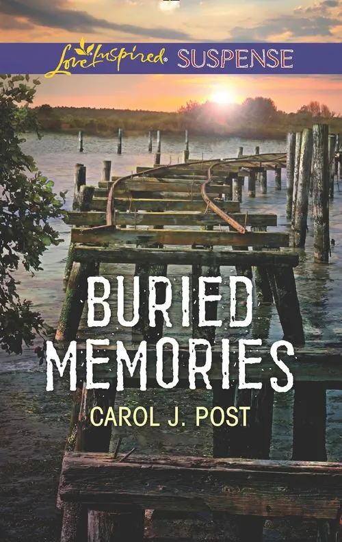 Weekend Sale Buried Memories (Mills & Boon Love Inspired Suspense)
