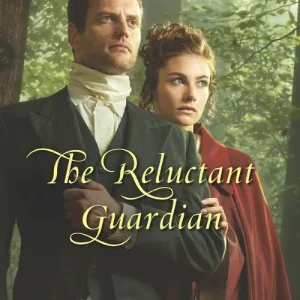 The Reluctant Guardian (Mills & Boon Love Inspired Historical) Hassle-Free Returns