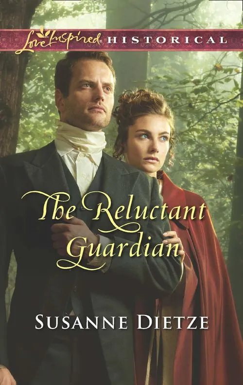 The Reluctant Guardian (Mills & Boon Love Inspired Historical) Hassle-Free Returns
