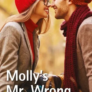 Molly's Mr. Wrong (The Brodys of Lightning Creek, Book 4) (Mills & Boon Superromance) Warranty Included