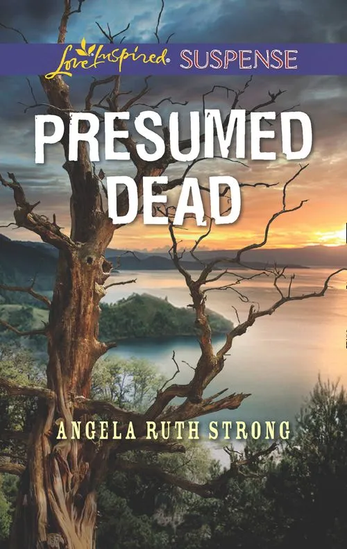 Secure Checkout Presumed Dead (Mills & Boon Love Inspired Suspense)