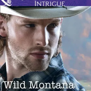 Trusted Brand Wild Montana (Mills & Boon Intrigue)
