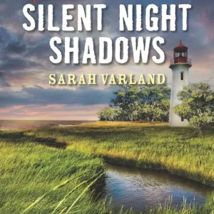 Silent Night Shadows (Mills & Boon Love Inspired Suspense) Seasonal Sale