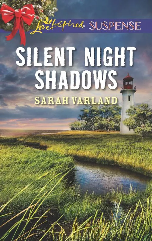Silent Night Shadows (Mills & Boon Love Inspired Suspense) Seasonal Sale