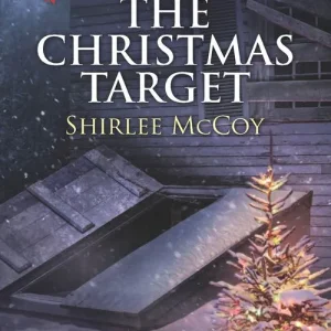 High Quality The Christmas Target (Mission: Rescue, Book 6) (Mills & Boon Love Inspired Suspense)
