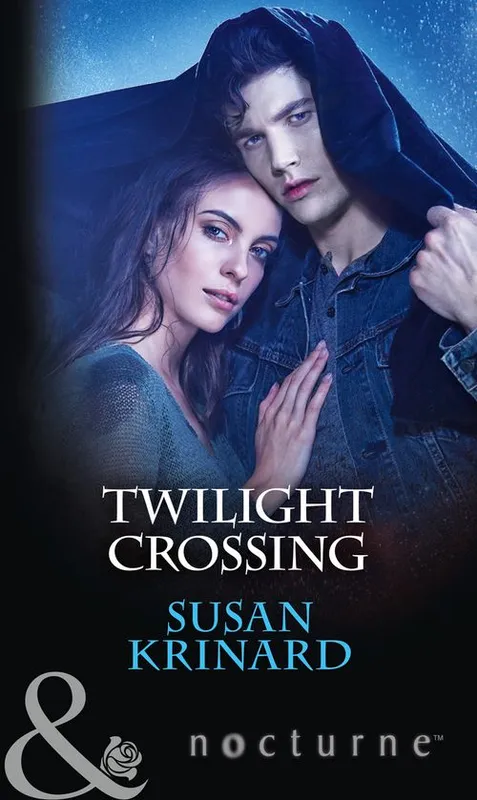Twilight Crossing (Mills & Boon Nocturne) Sale