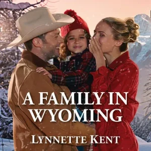A Family In Wyoming (The Marshall Brothers, Book 4) (Mills & Boon Western Romance) Place Order