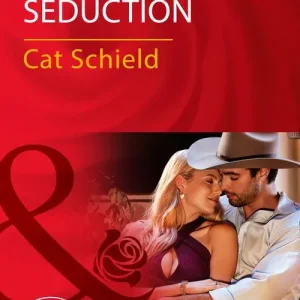 Two-Week Texas Seduction (Mills & Boon Desire) Special Discount