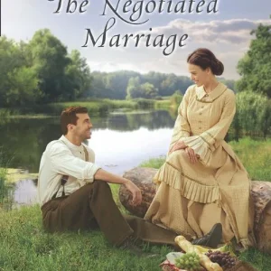 No Minimum Order The Negotiated Marriage (Mills & Boon Love Inspired Historical)